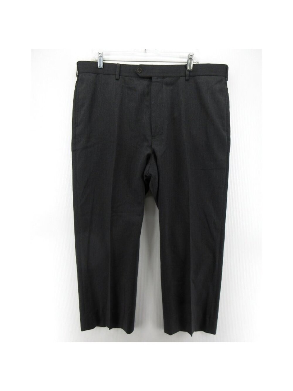 Brooks Brothers Pants 40X27 Madison Wool Trousers Slacks Quiet Luxury *